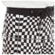 Vans Ανδρικό μαγιό Warp Check Mixed 18'' Board Shorts